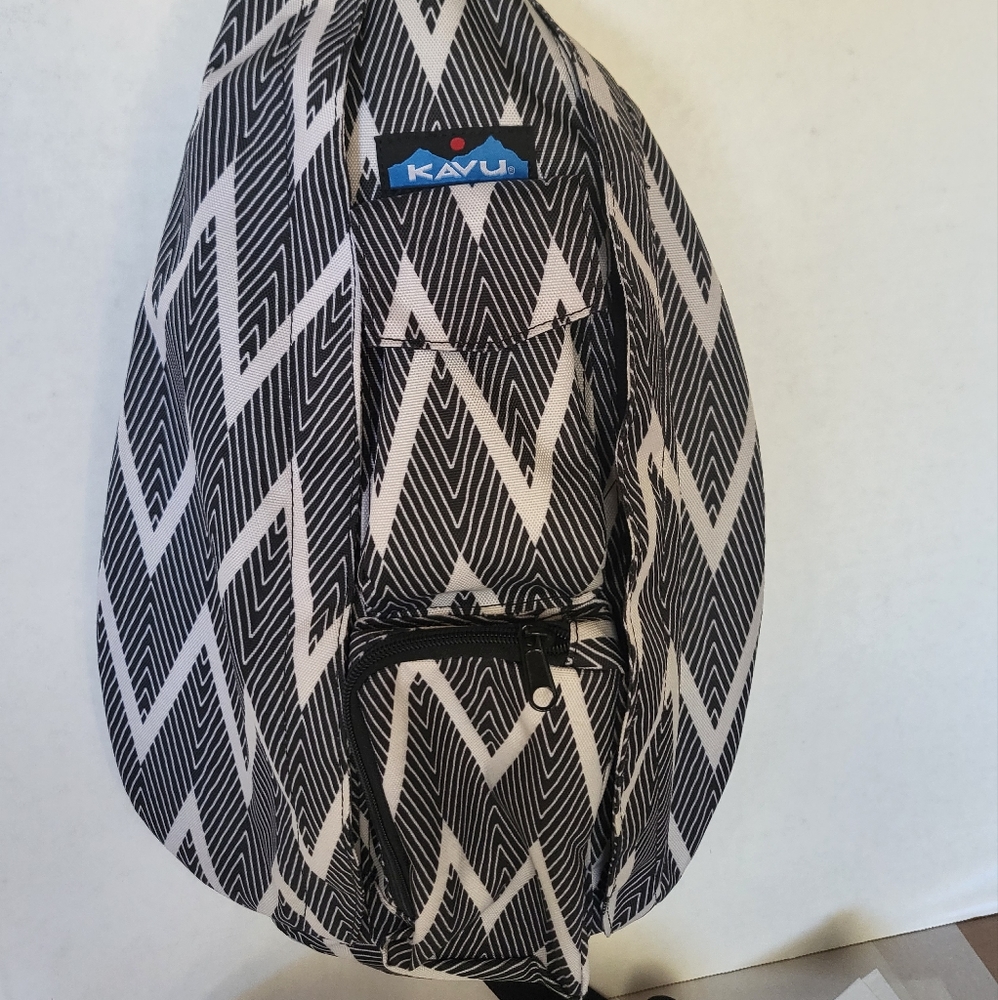 Kavu should rope bag